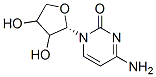 2(1H)-Pyrimidinone, 4-amino-1-(tetrahydro-3,4-dihydroxy-2-furanyl)-, [2S-(2alpha,3ba,4ba)]- (9CI) CAS#: 179239-88-4