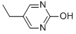 2(1H)-Pyrimidinone, 5-ethyl- (9CI) CAS#: 64171-56-8