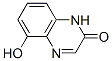 2(1H)-Quinoxalinone, 5-hydroxy- CAS#: 659729-65-4