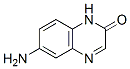 2(1H)-Quinoxalinone, 6-amino- CAS#: 69904-06-9