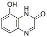 2(1H)-Quinoxalinone,  8-hydroxy- CAS#: 659729-62-1