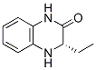 2(1H)-Quinoxalinone,3-ethyl-3,4-dihydro-,(S)-(9CI) CAS#: 178041-61-7