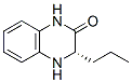 2(1H)-Quinoxalinone,3,4-dihydro-3-propyl-,(S)-(9CI) CAS#: 178041-62-8