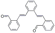 2,2'-(1,2-Phenylenedi-2,1-ethenediyl)bisbenzaldehyde CAS#: 69395-30-8