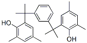 2,2'-(1,3-phenylenediisopropylidene)bis[4,6-xylenol] CAS#: 61660-45-5