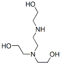 2,2'-[[2-[(2-hydroxyethyl)amino]ethyl]imino]bisethanol CAS#: 60487-26-5