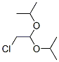 2,2'-[(2-chloroethylidene)bis(oxy)]bispropane CAS#: 69814-62-6