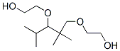 2,2'-[[2,2-dimethyl-1-(1-methylethyl)propane-1,3-diyl]bis(oxy)]bisethanol CAS#: 68966-71-2