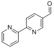 2,2'-BIPYRIDINE-5-CARBALDEHYDE CAS#: 179873-48-4