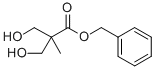 2,2-BIS-(HYDROXYMETHYL)-PROPANOIC ACID BENZYL ESTER CAS#: 179388-73-9