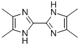 2,2'-BIS(4,5-DIMETHYLIMIDAZOLE) CAS#: 69286-06-2