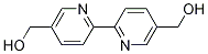 [2,2'-Bipyridine]-5,5'-diMethanol CAS#: 63361-65-9