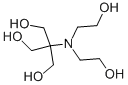 2,2-Bis(hydroxymethyl)-2,2',2''-nitrilotriethanol CAS#: 6976-37-0