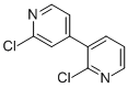 2,2'-DICHLORO-[3,4']-BIPYRIDINE CAS#: 643082-10-4