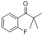 2,2-DIMETHYL-2'-FLUOROPROPIOPHENONE CAS#: 560085-36-1