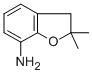 2,2-DIMETHYL-2,3-DIHYDRO-1-BENZOFURAN-7-AMINE CAS#: 68298-46-4