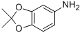 2,2-DIMETHYL-BENZO[1,3]DIOXOL-5-YLAMINE CAS#: 6324-89-6