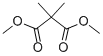 2,2-DIMETHYL-MALONIC ACID DIMETHYL ESTER CAS#: 6065-54-9