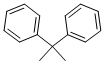 2,2-DIPHENYLPROPANE CAS#: 778-22-3