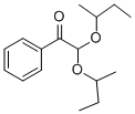 2,2'-DI(SEC-BUTOXY)ACETOPHENONE CAS#: 68109-57-9