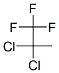 2,2-Dichloro-1,1,1-trifluoropropane CAS#: 7126-01-4