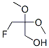 2,2-Dimethoxy-3-fluoro-1-propanol CAS#: 62741-32-6