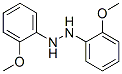 2,2'-Dimethoxyhydrazobenzene CAS#: 787-77-9