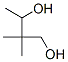 2,2-Dimethyl-1,3-butanediol CAS#: 76-35-7