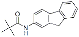2,2-Dimethyl-N-(9H-fluoren-2-yl)propionamide CAS#: 60550-93-8