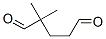 2,2-Dimethylpentanedial CAS#: 63064-09-5