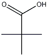 2,2-Dimethylpropanoic acid CAS#: 75-98-9