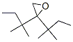 2,2-Di(tert-pentyl)oxirane CAS#: 64046-71-5