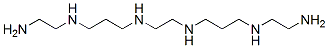 2,2'-[Ethylenebis(iminotrimethyleneimino)]bis(ethaneamine) CAS#: 62708-55-8