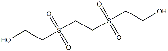 2,2'-(Ethylenebissulfonyl)diethanol CAS#: 7484-34-6