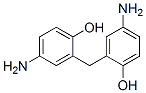 2,2'-METHYLENEBIS 4-AMINOPHENOL CAS#: 63969-46-0