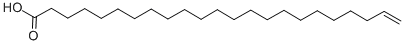 22-TRICOSENOIC ACID CAS#: 65119-95-1
