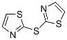 2,2'-Thiobisthiazole CAS#: 69390-09-6