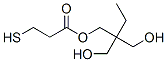 2,2-bis(hydroxymethyl)butyl 3-mercaptopropionate CAS#: 67905-23-1