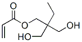2,2-bis(hydroxymethyl)butyl acrylate CAS#: 7024-08-0