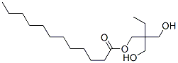 2,2-bis(hydroxymethyl)butyl laurate CAS#: 64131-20-0