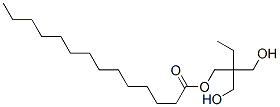 2,2-bis(hydroxymethyl)butyl myristate CAS#: 64131-21-1