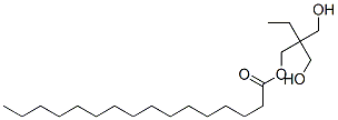 2,2-bis(hydroxymethyl)butyl palmitate CAS#: 64131-22-2