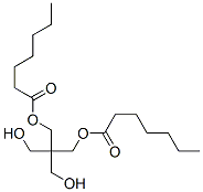 2,2-bis(hydroxymethyl)propane-1,3-diyl bisheptanoate CAS#: 67763-19-3
