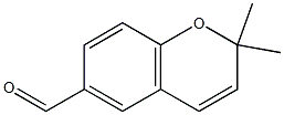 2,2-diMethyl-2h-chroMene-6-carbaldehyde CAS#: 69964-40-5