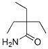 2,2-diethylbutanamide CAS#: 63801-98-9