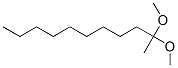 2,2-dimethoxyundecane CAS#: 68298-50-0