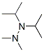 2,2-dimethyl-1,1-dipropan-2-yl-hydrazine CAS#: 60678-66-2