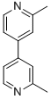 2,2'-dimethyl-4,4'-bipyridine CAS#: 712-61-8