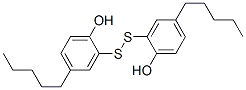 2,2'-dithiobis[4-pentylphenol] CAS#: 60774-06-3