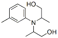 2,2'-(m-tolylimino)dipropanol CAS#: 68052-22-2